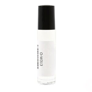 White Nile Unisex Uncut Body Oil 1/3 oz Roll-on Bottle New